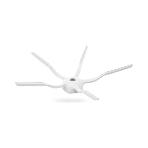 Phụ kiện chổi bên cho Robot hút bụi Roborock SDBS02RR-White 4 Hình ảnh phụ kiện chổi bên cho Robot hút bụi Roborock SDBS02RR-White