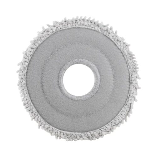 Phụ kiện giẻ lau xoay cho Robot hút bụi Roborock SXTB07RR 3 Hình ảnh phụ kiện giẻ lau xoay cho Robot hút bụi Roborock SXTB07RR