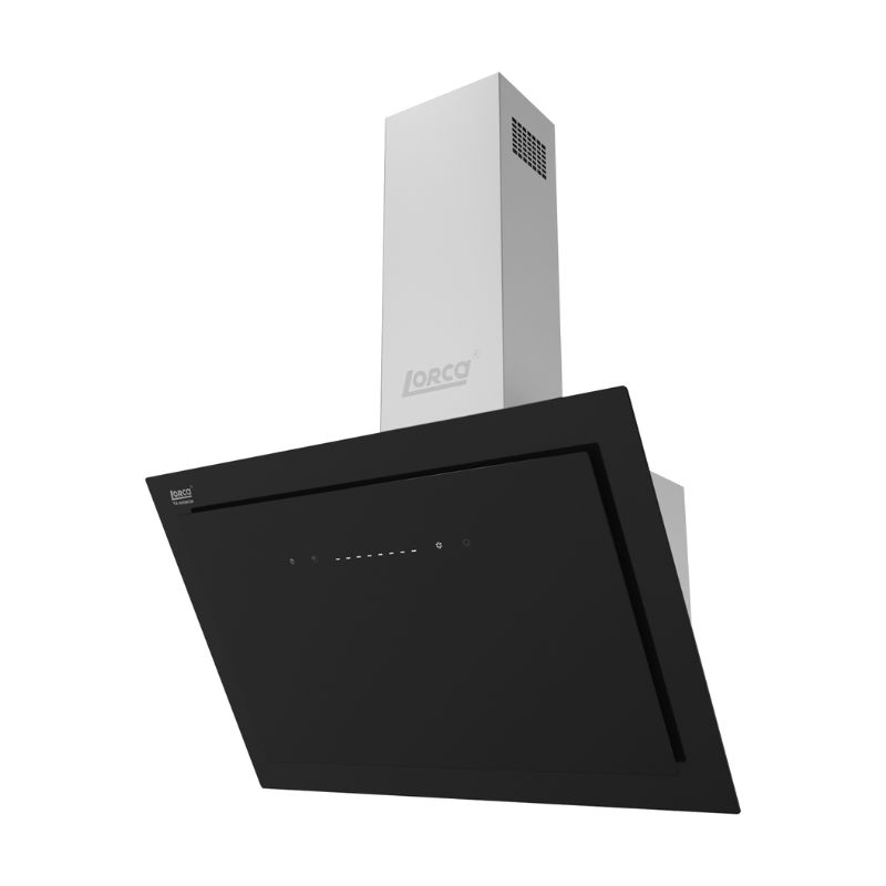 Máy hút mùi áp tường Lorca TA 6008CM-70 Máy hút mùi áp tường Lorca TA 6008CM-70