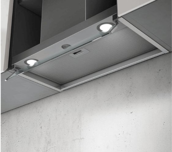 Máy hút mùi âm tủ Elica BOX IN S LED IX/A/56.4/P31D/I PRF0114760 6 Máy hút mùi Elica BOX IN PRF0114760
