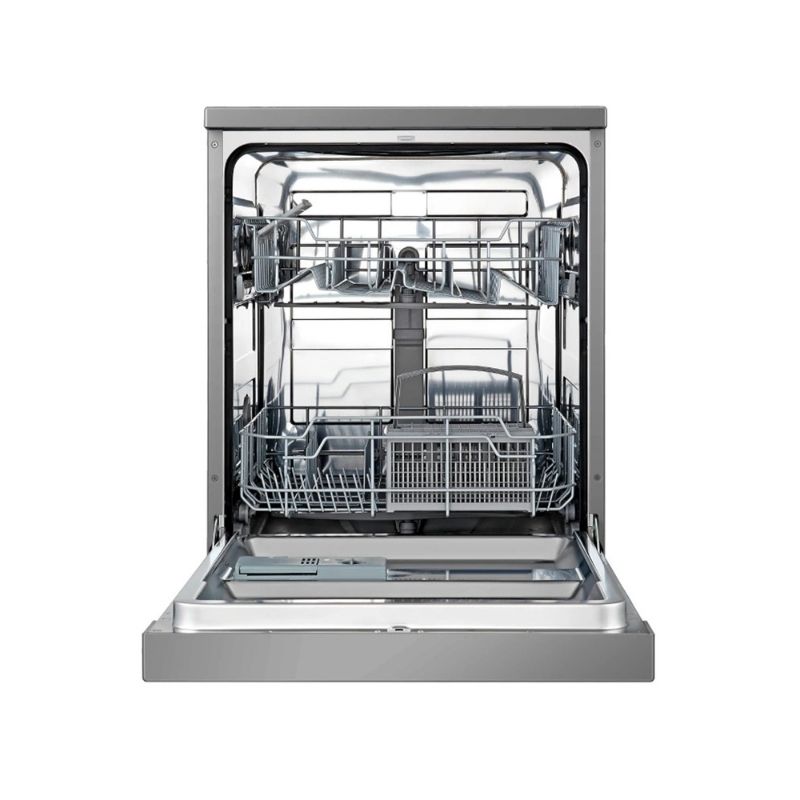 Máy rửa bát Hafele HDW-F60G 535.29.590 12 bộ 7 Thiết kế máy rửa bát Hafele HDW-F60G 535.29.590