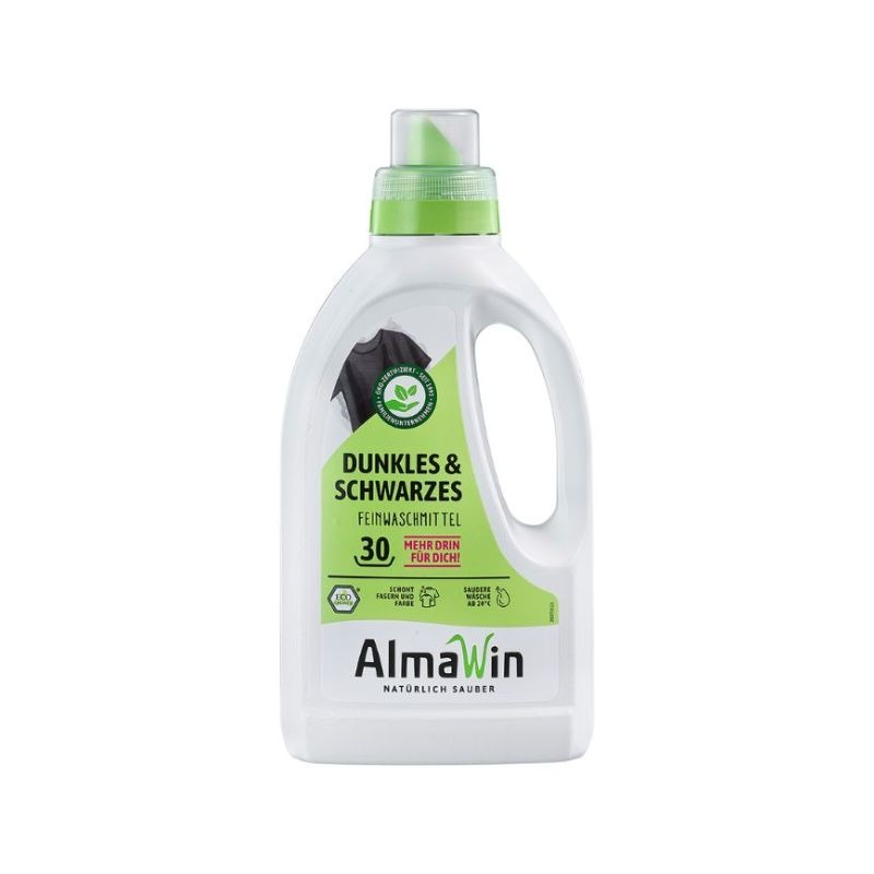 Nước giặt Almawin hữu cơ hương có rọi ngựa 750ml HMH.8000750 Nước giặt Almawin hữu cơ hương có rọi ngựa 750ml HMH.8000750