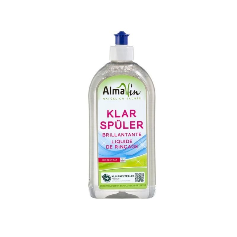 Nước làm bóng Almawin hữu cơ 500ml HMH.8021500 Nước làm bóng Almawin hữu cơ 500ml HMH.8021500