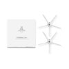Phụ kiện chổi bên cho Robot hút bụi Roborock SDBS02RR-White 2 Phụ kiện chổi bên cho Robot hút bụi Roborock SDBS02RR-White