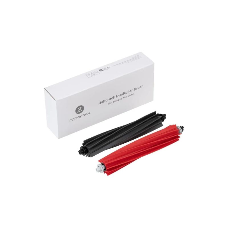 Phụ kiện chổi chính kép cho Robot hút bụi Roborock SDZS08RR Phụ kiện chổi chính kép cho Robot hút bụi Roborock SDZS08RR