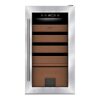 Tủ bảo quản Cigar Caso 53L Humidor Volado 685 2 Tủ bảo quản Cigar Caso 53L Humidor Volado 685