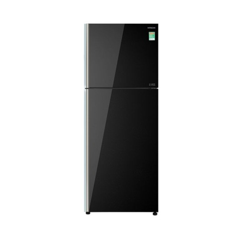 Tủ lạnh 2 cánh Inverter 336 lít Hitachi FVX480PGV9 GBK Tủ lạnh 2 cánh Inverter 336 lít Hitachi FVX480PGV9 GBK