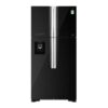 Tủ lạnh 4 cánh Inverter 540 lít Hitachi FW690PGV7X GBK 1 Tủ lạnh 4 cánh Inverter 540 lít Hitachi FW690PGV7X GBK