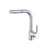 Vòi rửa bát nóng lạnh Teka MAESTRO ARK 938 239381210 có dây rút 2 Vòi rửa bát nóng lạnh Teka MAESTRO ARK 938 239381210 có dây rút