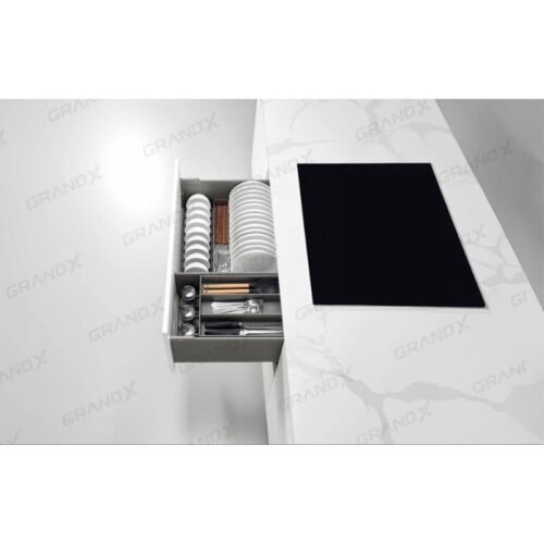 Giá bát đĩa Titanium GrandX XD.70T 3 Ảnh giá bát đĩa Titanium GrandX XD.70T