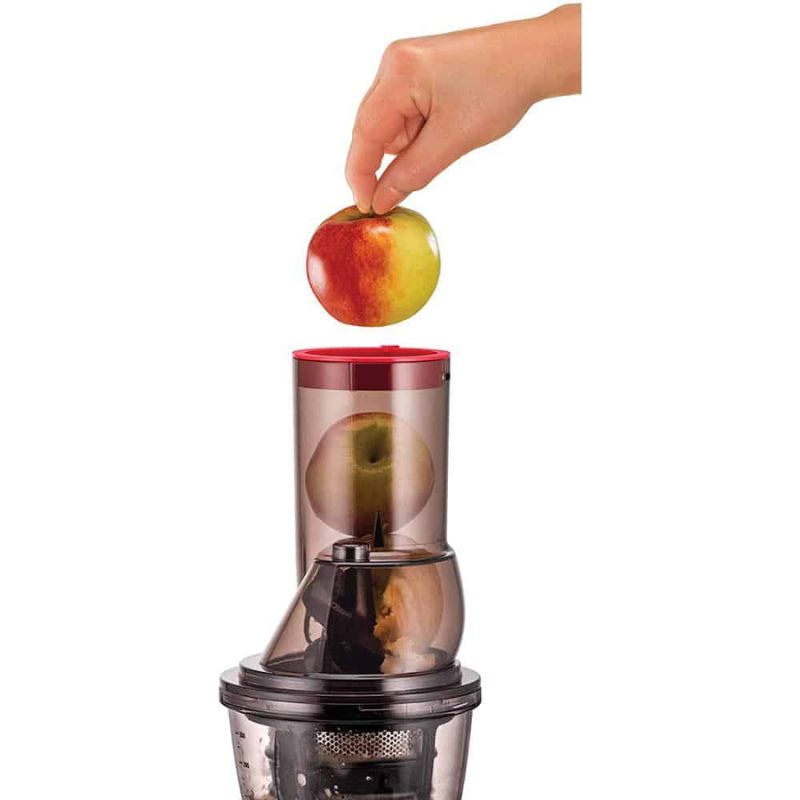 Ảnh máy ép chậm Unold 78265 3 in 1 Ảnh máy ép chậm Unold 78265 3 in 1