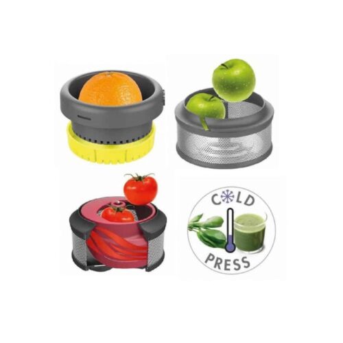 Máy ép trái cây MAGIMIX Juice Expert 3 18084EB 3 anh may ep trai cay magimix juice expert 3 18084eb