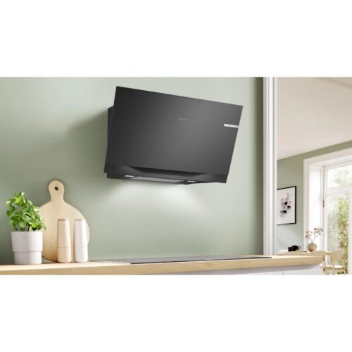 Máy hút mùi áp tường Bosch DWK91LT60 Serie 8 3 Ảnh máy hút mùi áp tường Bosch DWK91LT60 Serie 8