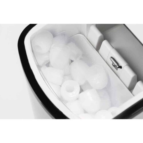 Máy làm đá Caso 3304 Icemaster Ecostyle 2 Ảnh máy làm đá Caso 3304 Icemaster Ecostyle