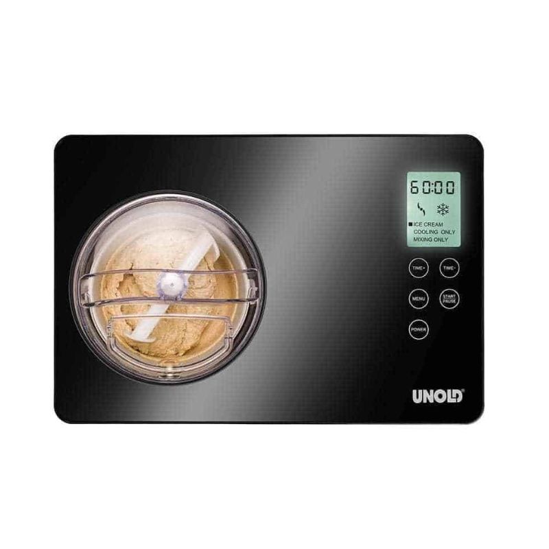 Máy làm kem Unold 48845 Gusto Máy làm kem Unold 48845 Gusto