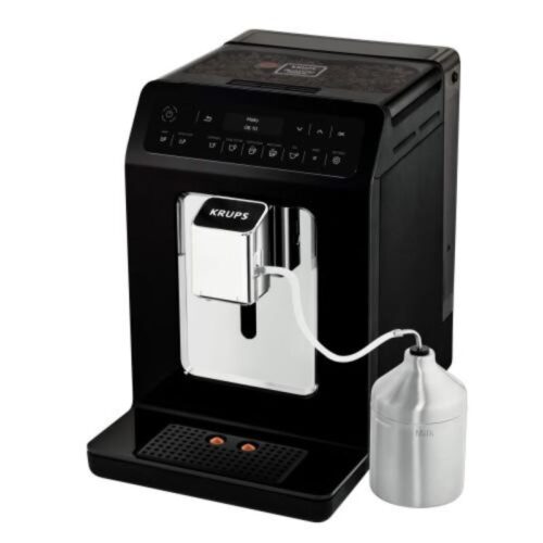 Máy pha cà phê tự động Krups EA8918 4 Ảnh máy pha cà phê tự động Krups EA8918