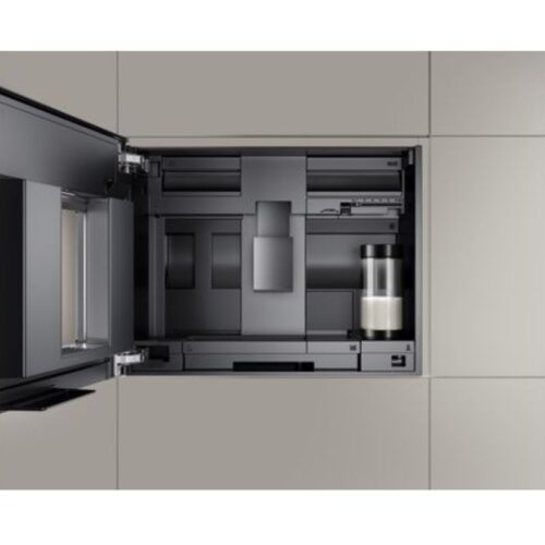 Máy pha cà phê tự động Siemens CT918L1D0 3 Ảnh máy pha cà phê tự động Siemens CT918L1D0