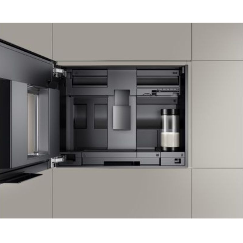 Ảnh máy pha cà phê tự động Siemens CT918L1D0 Ảnh máy pha cà phê tự động Siemens CT918L1D0