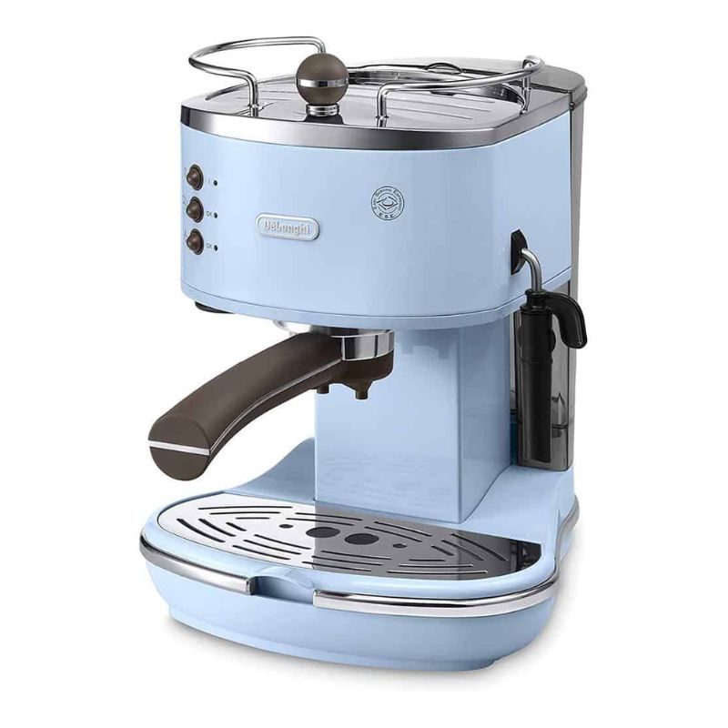 Ảnh máy pha cafe bán tự động DeLonghi Dinamica ECOV311AZ Ảnh máy pha cafe bán tự động DeLonghi Dinamica ECOV311AZ