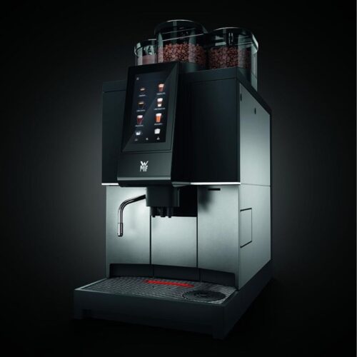 Máy pha cafe chuyên nghiệp WMF 1300 S 3 anh may pha cafe chuyen nghiep wmf 1300 s