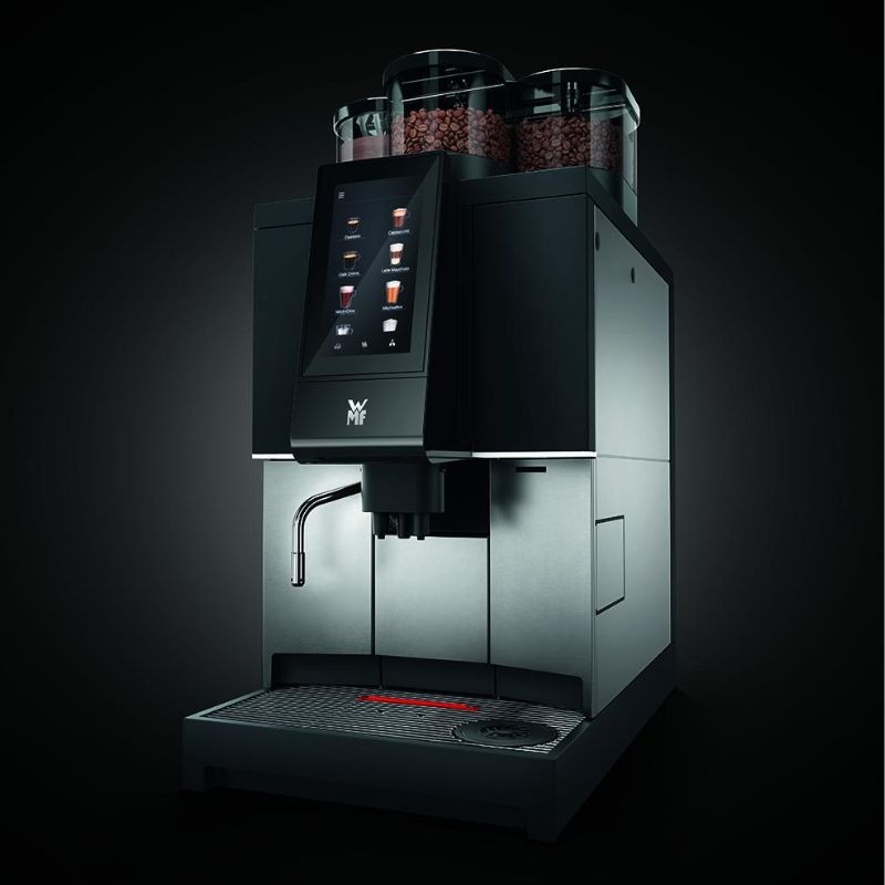 Ảnh máy pha cafe chuyên nghiệp WMF 1300 S anh may pha cafe chuyen nghiep wmf 1300 s