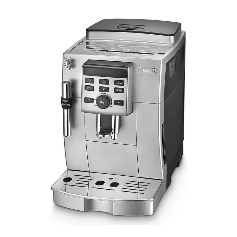 Ảnh máy pha cafe DeLonghi ECAM 25.120.SB Ảnh máy pha cafe DeLonghi ECAM 25.120.SB