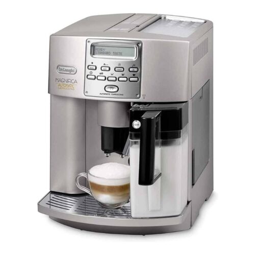 Máy pha cafe DeLonghi Magnifica ESAM 3500 3 Ảnh máy pha cafe DeLonghi Magnifica ESAM 3500