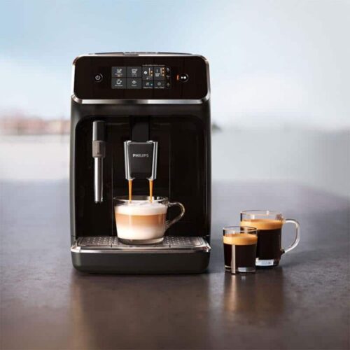 Máy pha cafe gia đình Philips EP2221/40 4 Ảnh máy pha cafe gia đình Philips EP2221/40