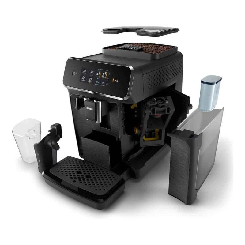 Phụ kiện máy pha cafe Philips EP2230/10 Phụ kiện máy pha cafe Philips EP2230/10