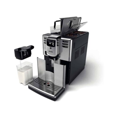 Máy pha cafe Philips EP5365/10 4 Ảnh máy pha cafe Philips EP5365/10