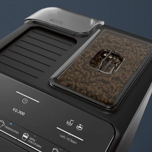 Máy pha cafe Siemens EQ.300 TI351509DE 3 Ảnh máy pha cafe Siemens EQ.300 TI351509DE