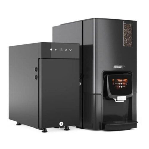 Máy pha cafe tự động Bravilor Sego 11L 4 Ảnh máy pha cafe tự động Bravilor Sego 11L