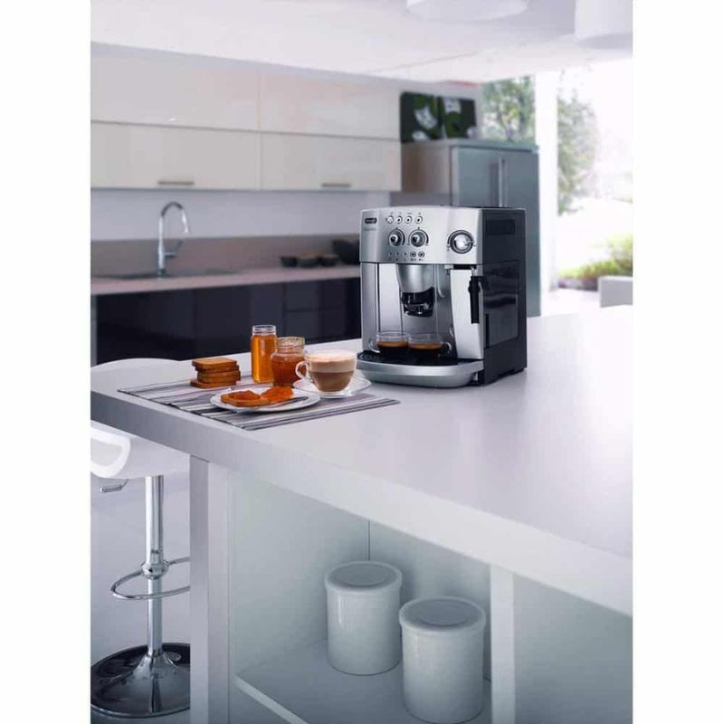 Ảnh máy pha cafe tự động Delonghi ESAM4200S Magnifica Ảnh máy pha cafe tự động Delonghi ESAM4200S Magnifica