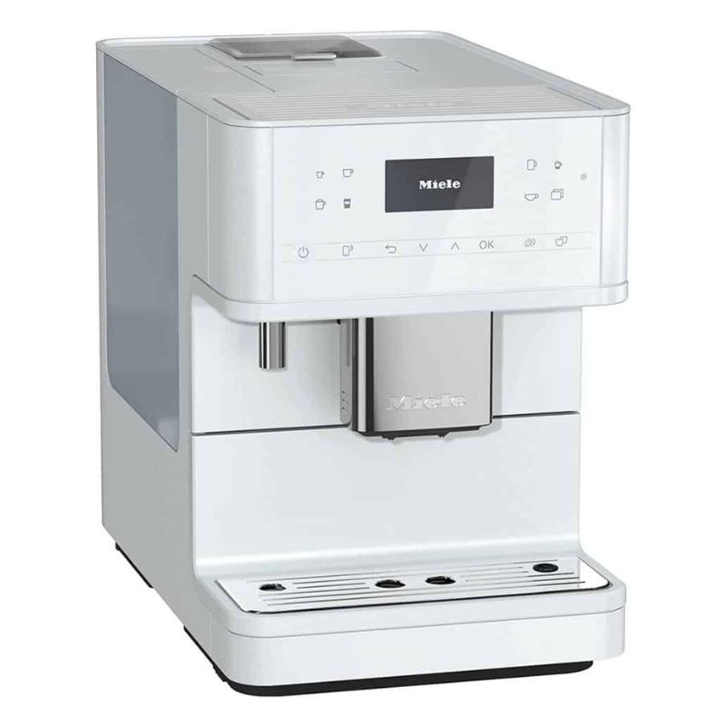 Ảnh máy pha cafe tự động Miele CM6160-11580780 Ảnh máy pha cafe tự động Miele CM6160-11580780