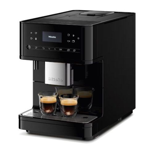 Máy pha cafe tự động Miele CM6160-11580820 3 anh may pha cafe tu dong miele cm6160 11580820