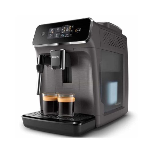 Máy pha cafe tự động Philips EP2224/10 Series 2200 5 Ảnh máy pha cafe tự động Philips EP2224/10 Series 2200