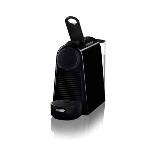 Máy pha cafe viên nén DeLonghi EN85.B Essenza Mini 5 Ảnh máy pha cafe viên nén DeLonghi EN85.B Essenza Mini