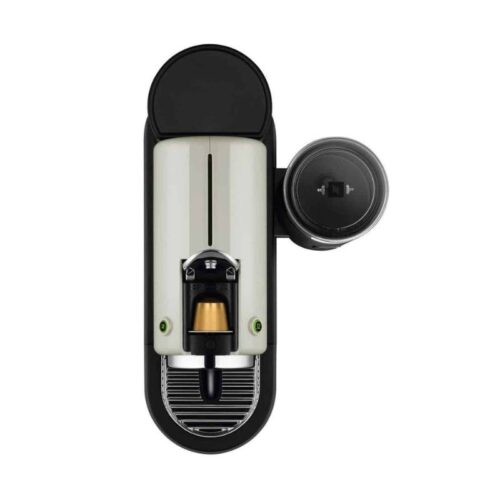 Máy pha cafe viên nén Delonghi Nespresso Citiz EN267.WAE 4 Ảnh máy pha cafe viên nén Delonghi Nespresso Citiz EN267.WAE