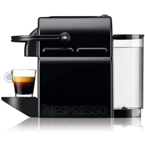 Máy pha cafe viên nén Delonghi Nespresso Inissia EN80.B 4 Ảnh máy pha cafe viên nén Delonghi Nespresso Inissia EN80.B