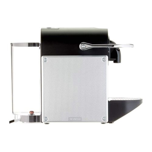 Máy pha cafe viên nén Delonghi Nespresso Pixie EN124.S 4 Ảnh máy pha cafe viên nén Delonghi Nespresso Pixie EN124.S