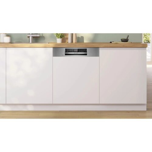 Máy rửa bát âm tủ Bosch SMI6YAS04E Series 6 3 Ảnh máy rửa bát âm tủ Bosch SMI6YAS04E Series 6