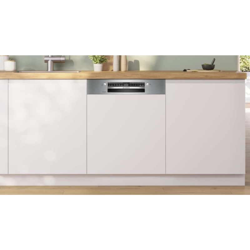 Ảnh máy rửa bát âm tủ Bosch SMI6YCS02E Serie 6 Ảnh máy rửa bát âm tủ Bosch SMI6YCS02E Serie 6