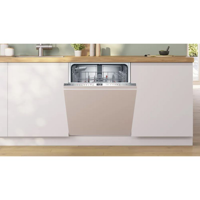 Ảnh máy rửa bát âm tủ Bosch SMV6YAX04E Serie 6 Ảnh máy rửa bát âm tủ Bosch SMV6YAX04E Serie 6