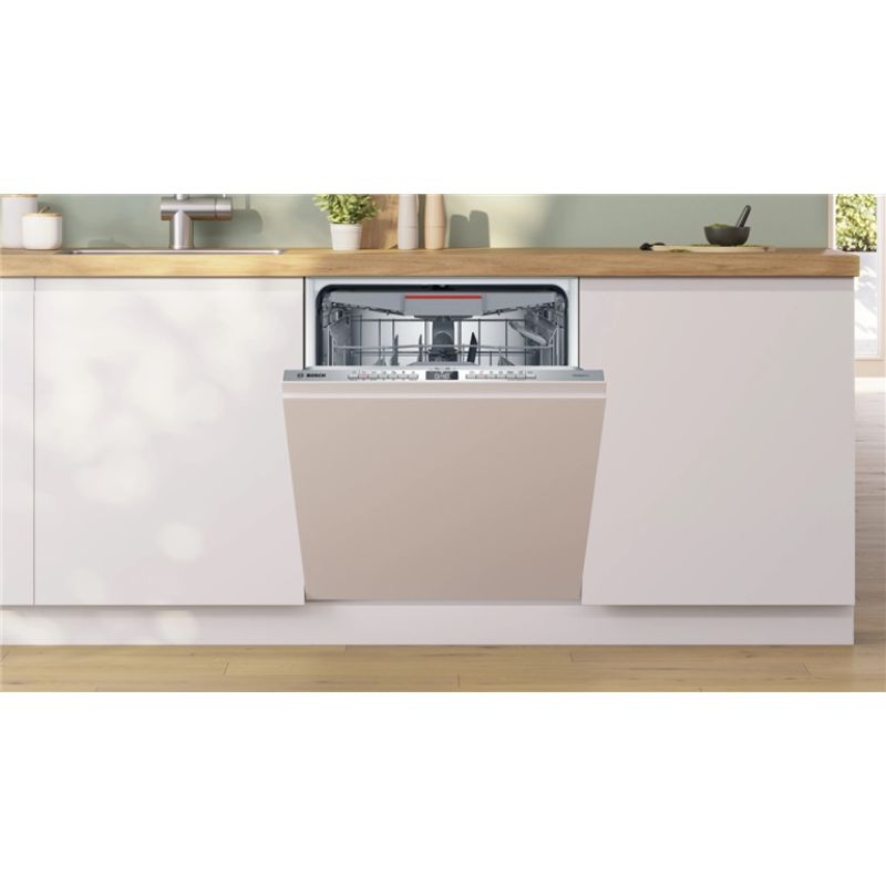 Ảnh máy rửa bát âm tủ Bosch SMV6YCX02E Serie 6 Ảnh máy rửa bát âm tủ Bosch SMV6YCX02E Serie 6