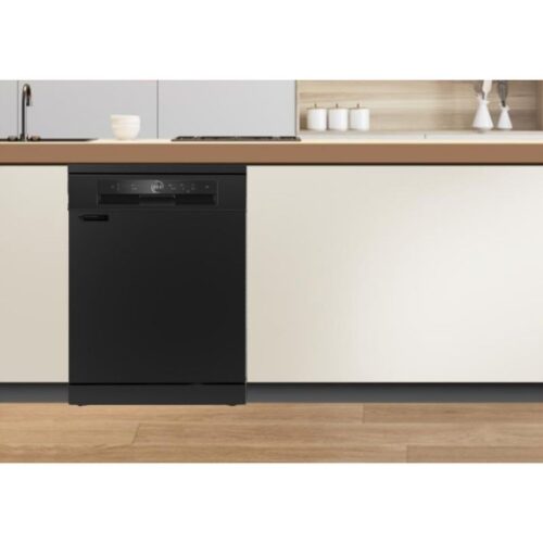 Máy rửa bát độc lập Malloca MDW15-5035TD 3 Ảnh máy rửa bát độc lập Malloca MDW15-5035TD