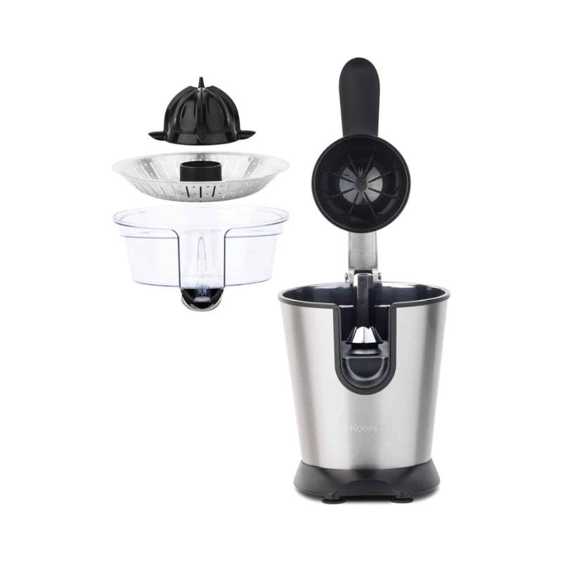 Ảnh máy vắt cam H.Koenig AGR80 Ảnh máy vắt cam H.Koenig AGR80