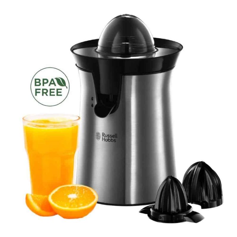 Ảnh máy vắt cam Russell Hobbs Classics 22760-56 Ảnh máy vắt cam Russell Hobbs Classics 22760-56