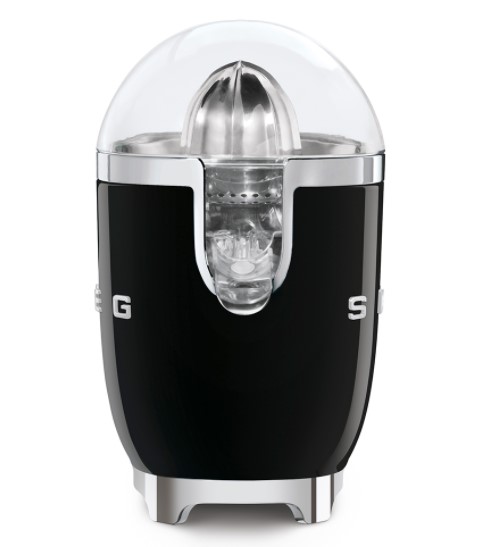 Ảnh máy vắt cam Smeg CJF01BLEU 535.43.640 Ảnh máy vắt cam Smeg CJF01BLEU 535.43.640