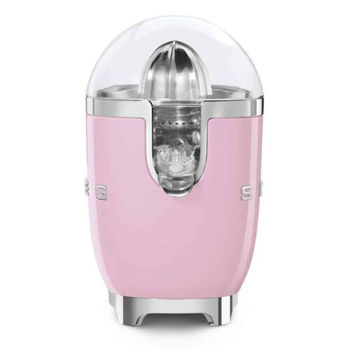 Máy vắt cam Smeg CJF01PKEU 535.43.646 2 Ảnh máy vắt cam Smeg CJF01PKEU 535.43.646