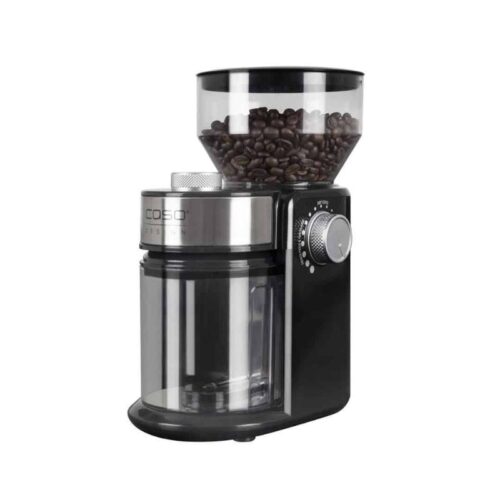 Máy xay cafe tự động Caso Barista Crema 1833 4 Ảnh máy xay cafe tự động Caso Barista Crema 1833